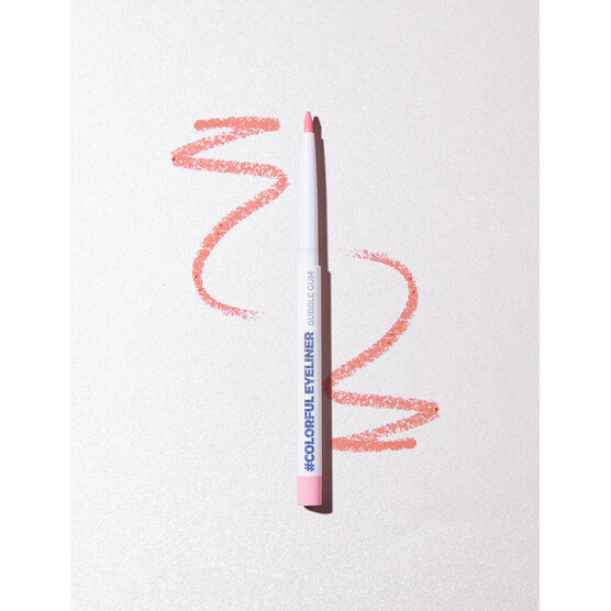 LARISSA MANOELA EYELINER BUBBLE GUM